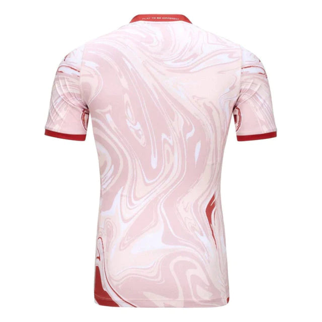 23/24 Fiorentina Fourth Jersey