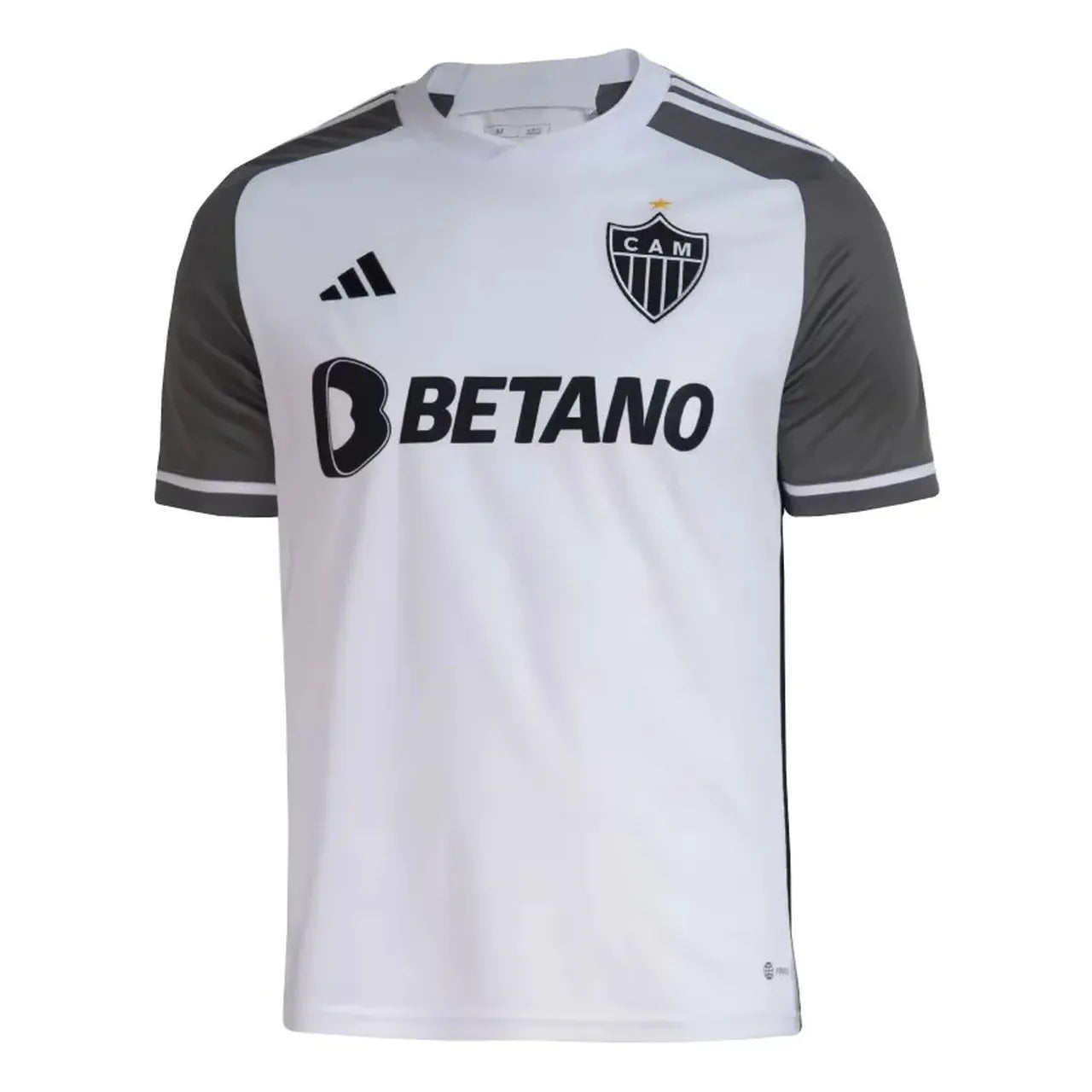 23/24 Atlético Mineiro Away Jersey