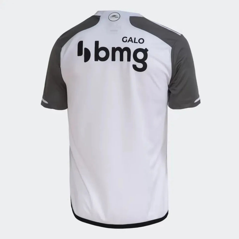 23/24 Atlético Mineiro Away Jersey