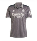 24/25 Real Madrid Third Jersey