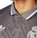 24/25 Real Madrid Third Jersey
