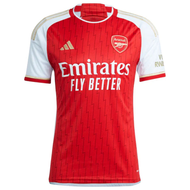 23/24 Arsenal Home Jersey