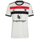 24/25 Manchester United Third Jersey