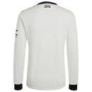 24/25 Manchester United Third Long Sleeve Jersey