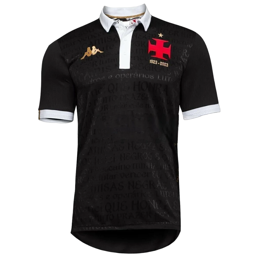 23/24 Vasco Third Jersey
