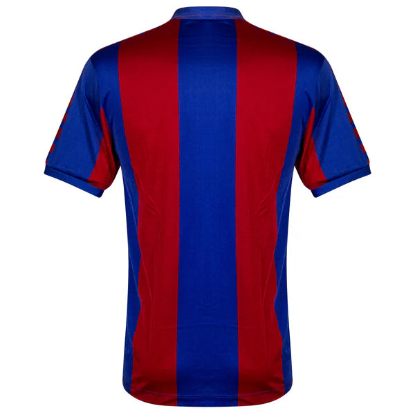 1984/85 FC Barcelona Home Retro Jersey