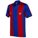 1984/85 FC Barcelona Home Retro Jersey