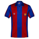 1984/85 FC Barcelona Home Retro Jersey