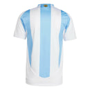 24/25  Argentina Home Jersey