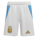 24/25 Argentina Home Kids Kit - Of Patch FIFA
