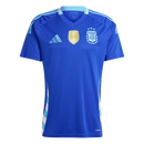24/25  Argentina Away Jersey