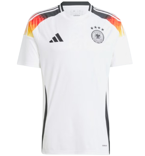 24/25 Germany Home Jersey