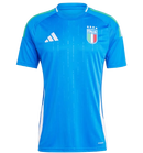 24/25 Italy Home Jersey