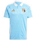 24/25 Belgium Away Jersey