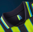 24/25 Manchester City Away Kids Kit