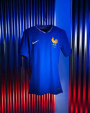 24/25 France Home Jersey