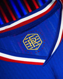 24/25 France Home Jersey