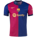 24/25 Barcelona Home Jersey  - Version Player