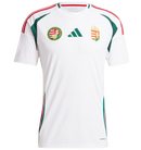24/25 Hungary Away Jersey
