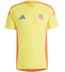 24/25 Colombia Away Jersey