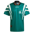 1996 Germany Retro Jersey