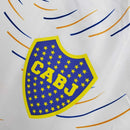 23/24 Boca Juniors Windbreak