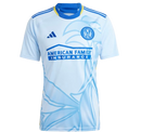 24/25 Atlanta United Jersey