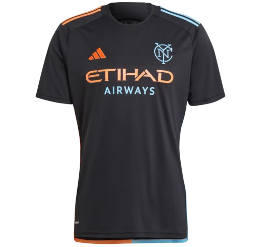 24/25 New York Jersey