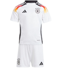 24/25 Germany Kids Home Kit