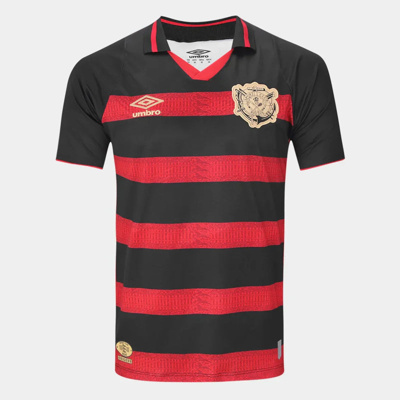 24/25 Sport Recife Home Jersey