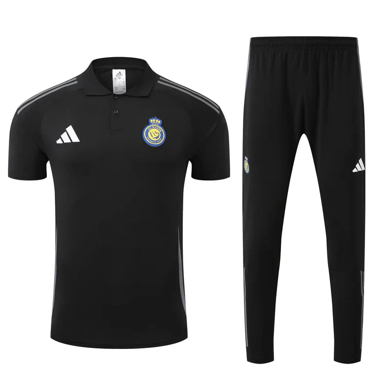25/26 Al-Nassr Training Kit