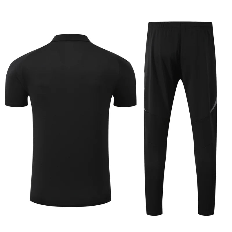 25/26 Al-Nassr Training Kit
