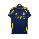 24/25 Al-Nassr Away Jersey