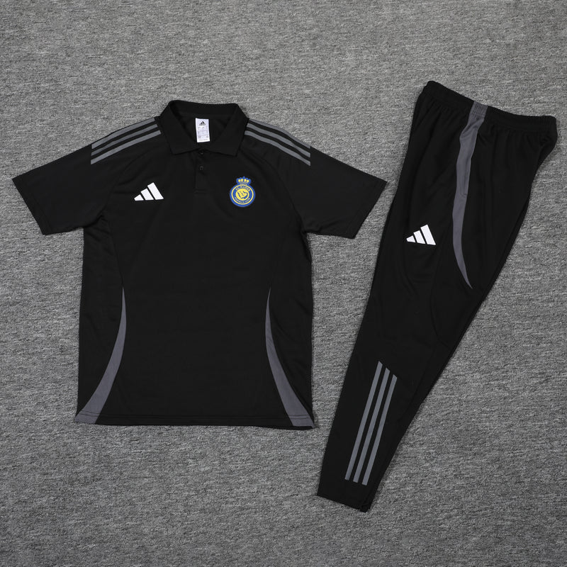 25/26 Al-Nassr Training Kit