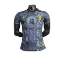 24/25 Brazil Cristo Redentor Jersey – Player Version