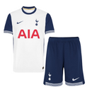 24/25 Tottenham Kids Home Kit