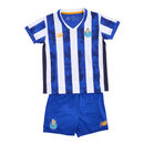 24/25 Porto Kids Home Kit