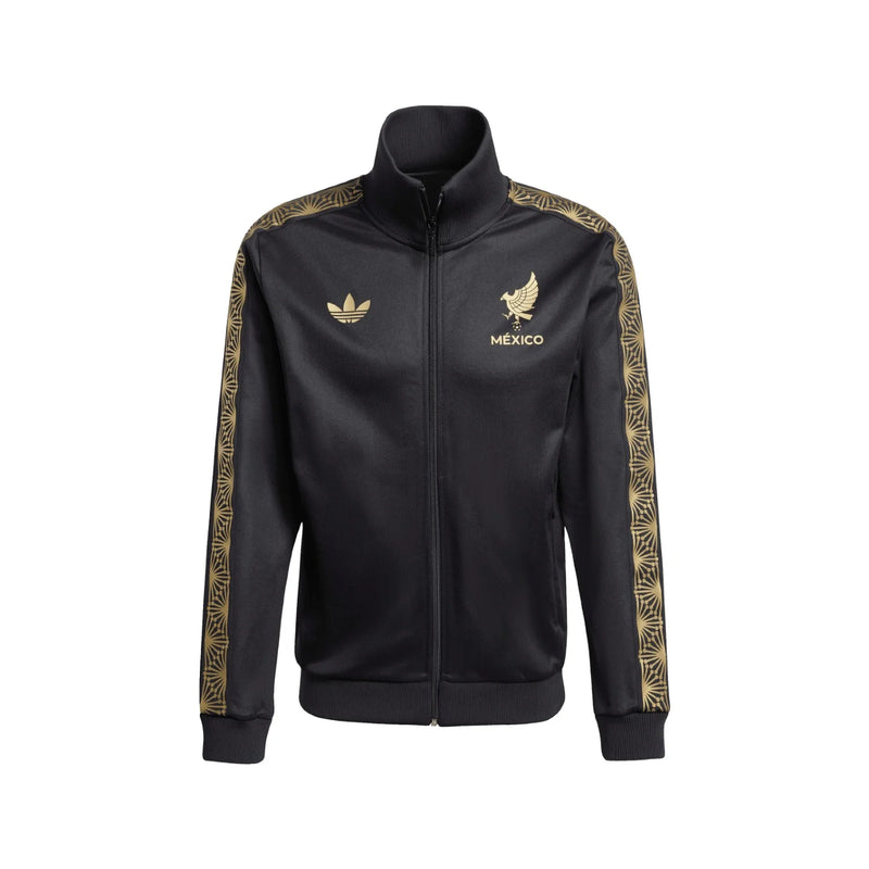 25/26 Mexico Gold Tracksuit