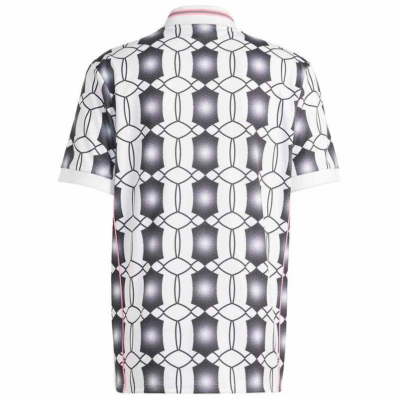 25/26 Juventus Lifestyler Jersey