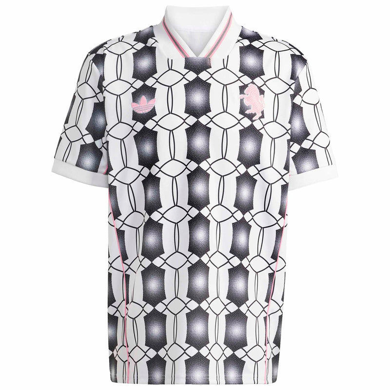 25/26 Juventus Lifestyler Jersey