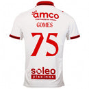 25/26 Braga Home Jersey