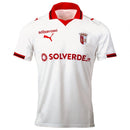 25/26 Braga Home Jersey