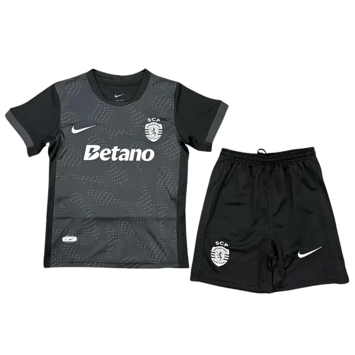 25/26 Sporting Special Edition Kids Kit