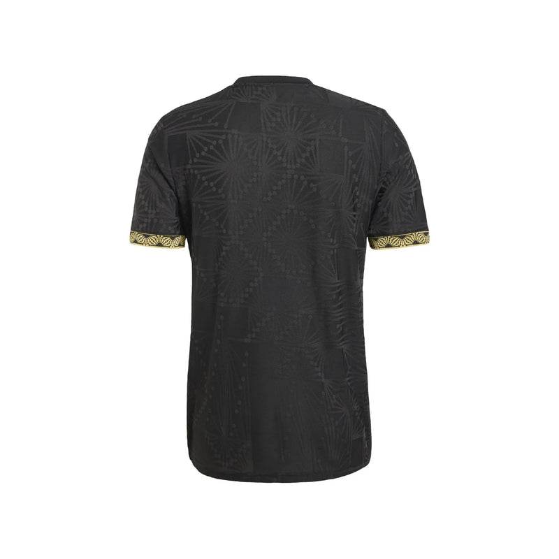 25/26 Mexico Gold Jersey