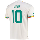22/23 Senegal Jersey - Mané