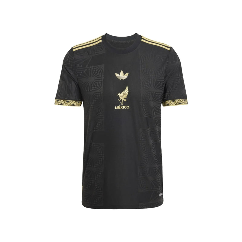 25/26 Mexico Gold Jersey