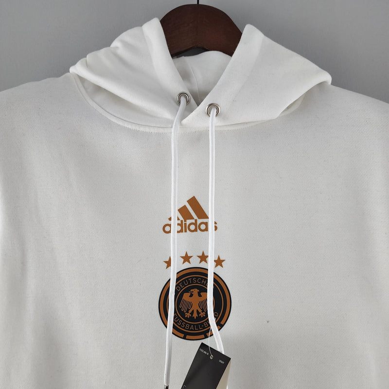 2022 Germany Hoodie