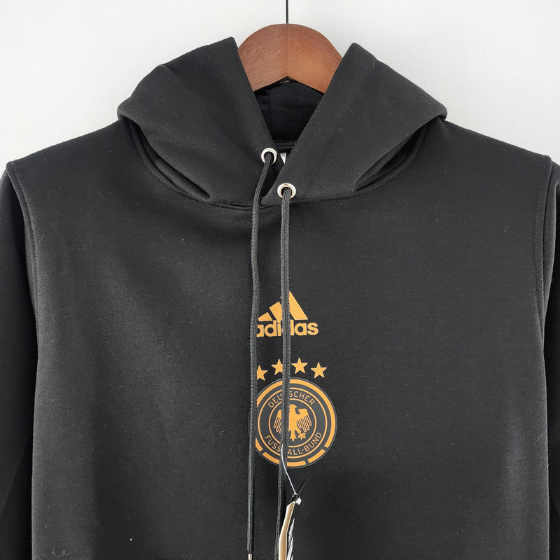 2022 Germany Hoodie