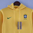 2022 Brazil Hoodie