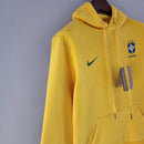 2022 Brazil Hoodie